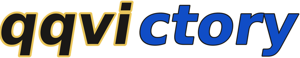 qqvictory logo